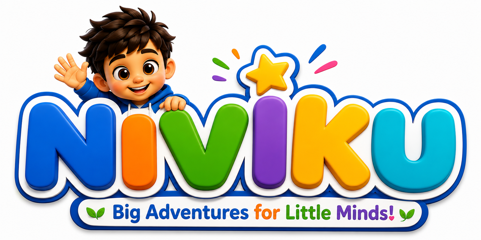 NIVIKU Logo